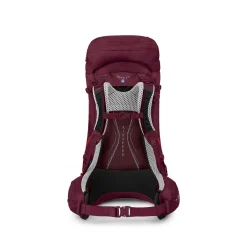 Womens Aura AG LT 50 Rucksack