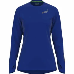 Womens Base Elite LS