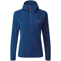 Womens Borealis Jacket