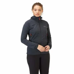Womens Borealis Jacket