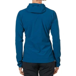 Womens Borealis Jacket