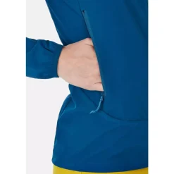 Womens Borealis Jacket