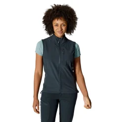 Womens Borealis Vest