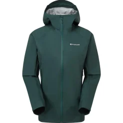 Womens Cetus Lite Petrichor Jacket
