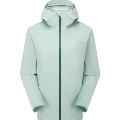 Womens Cetus Petrichor Jacket