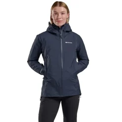 Womens Cetus Petrichor Jacket