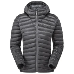 Womens Cirrus Flex Insulated Hoody