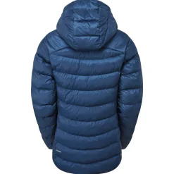 Womens Cirrus Ultra Insulated Hoody