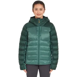 Womens Cirrus Ultra Insulated Hoody