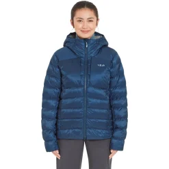 Womens Cirrus Ultra Insulated Hoody
