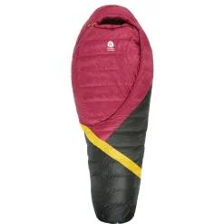 Womens Cloud 800 20 Degree Down Sleeping Bag