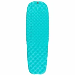 Womens Comfort Light Insulated Sleeping Mat - Regular