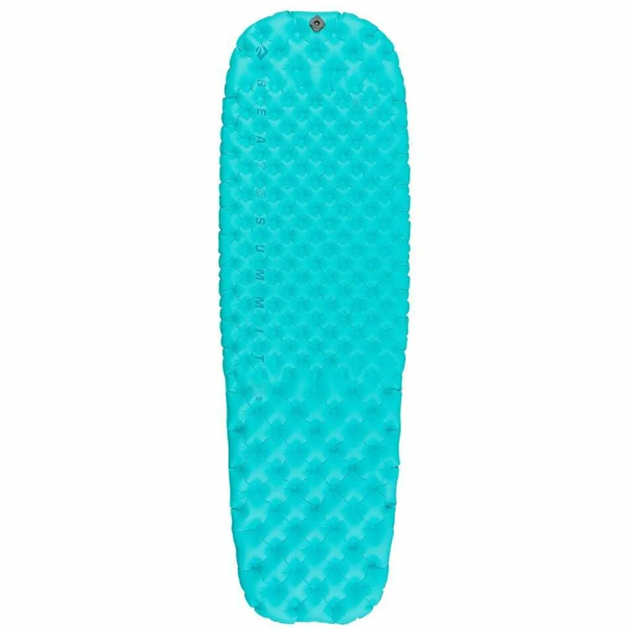 Womens Comfort Light Insulated Sleeping Mat - Regular