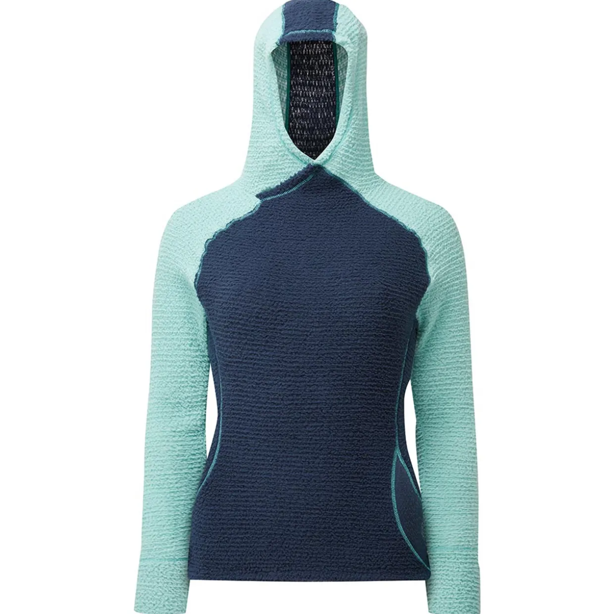 Womens Core+ Hoodie