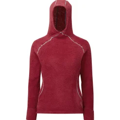 Womens Core+ Hoodie