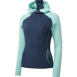 Womens Core+ Hoodie