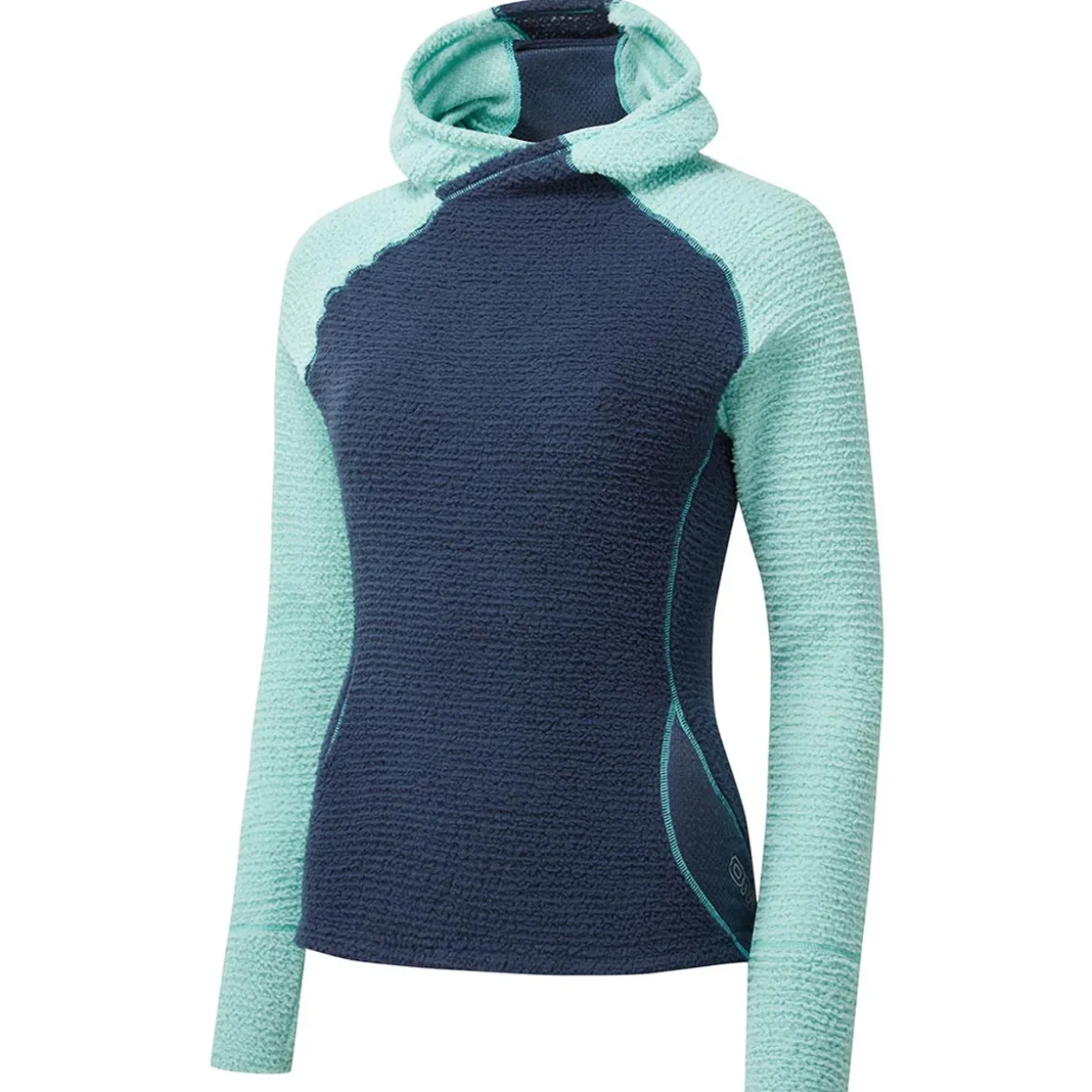 Womens Core+ Hoodie