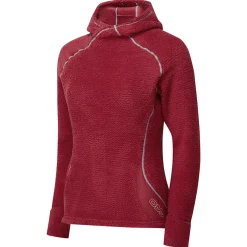 Womens Core+ Hoodie