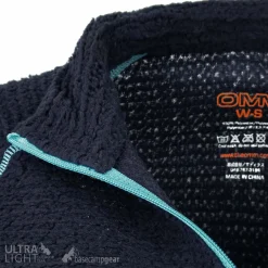 Womens Core Jacket