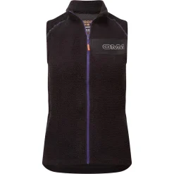Womens Core Zipped Vest