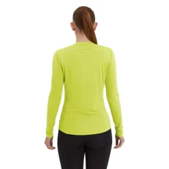 Womens Dart Lite Long Sleeve T-Shirt