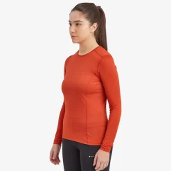 Womens Dart Lite Long Sleeve T-Shirt - Past Season Colours