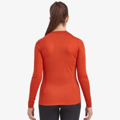 Womens Dart Lite Long Sleeve T-Shirt - Past Season Colours