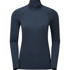 Womens Dart XT Zip Neck