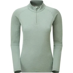 Womens Dart Zip Neck - Past Season Colours