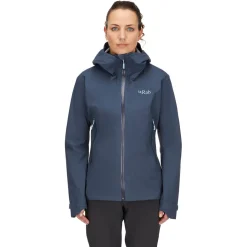 Womens Downpour Light Jacket