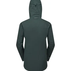Womens Duality Lite Gore-Tex Insulated Jacket