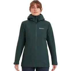 Womens Duality Lite Gore-Tex Insulated Jacket