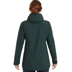 Womens Duality Lite Gore-Tex Insulated Jacket