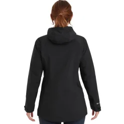 Womens Duality Lite Gore-Tex Insulated Jacket