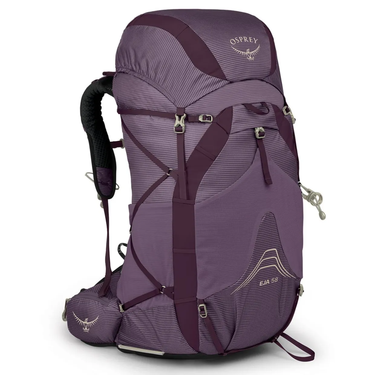 Womens Eja 58 Rucksack
