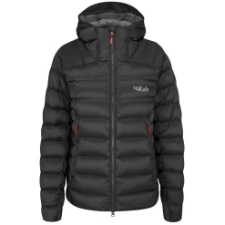 Womens Electron Pro Down Jacket