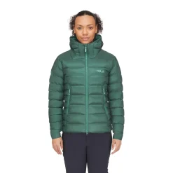 Womens Electron Pro Down Jacket