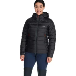 Womens Electron Pro Down Jacket