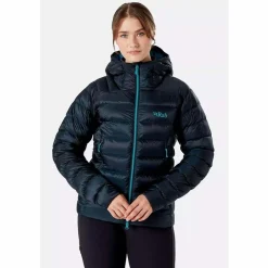 Womens Electron Pro Down Jacket
