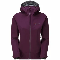 Womens Element Stretch Waterproof Jacket