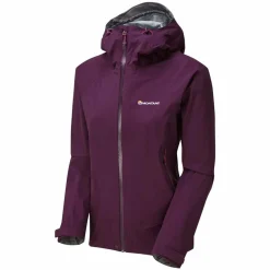 Womens Element Stretch Waterproof Jacket