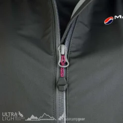 Womens Element Stretch Waterproof Jacket