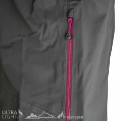 Womens Element Stretch Waterproof Jacket