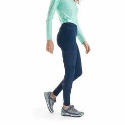 Womens Embira Leggings
