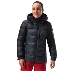 Womens Extrem MTN Arete Ultra Down Hoody