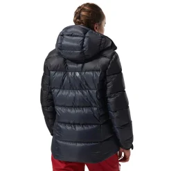Womens Extrem MTN Arete Ultra Down Hoody