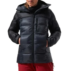 Womens Extrem MTN Arete Ultra Down Hoody