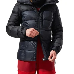 Womens Extrem MTN Arete Ultra Down Hoody