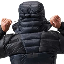 Womens Extrem MTN Arete Ultra Down Hoody