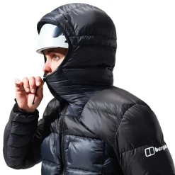 Womens Extrem MTN Arete Ultra Down Hoody